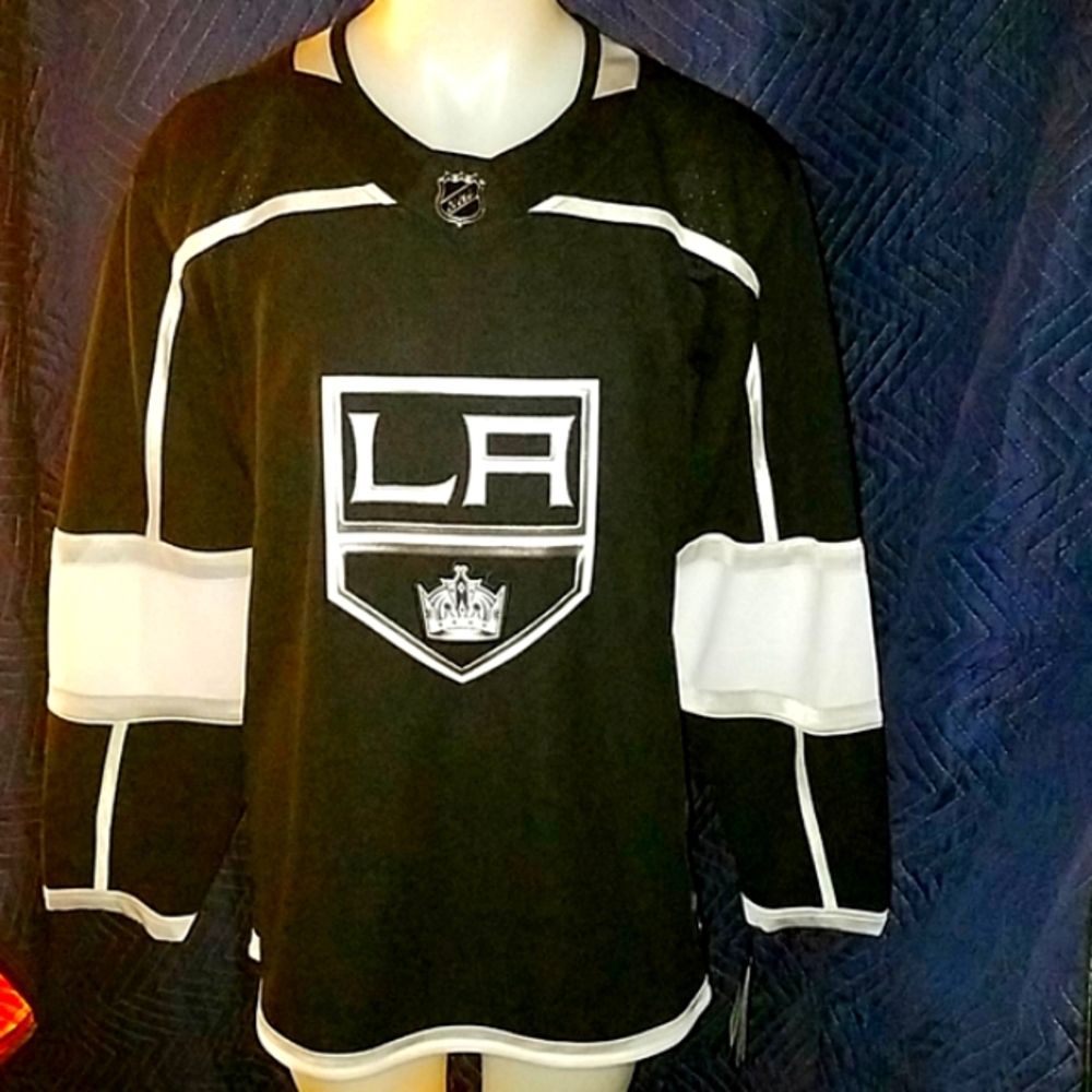 Adidas LOS ANGELES KING JERSEY